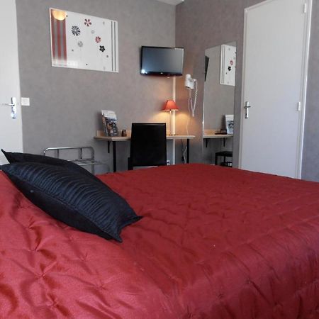 Le Crystal Hotel Ам'єн Екстер'єр фото
