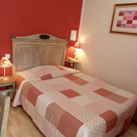 Le Crystal Hotel Ам'єн Номер фото