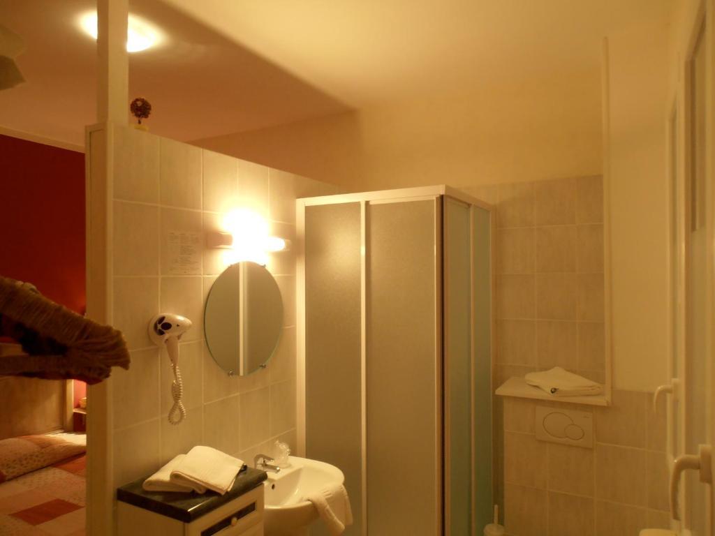 Le Crystal Hotel Ам'єн Номер фото