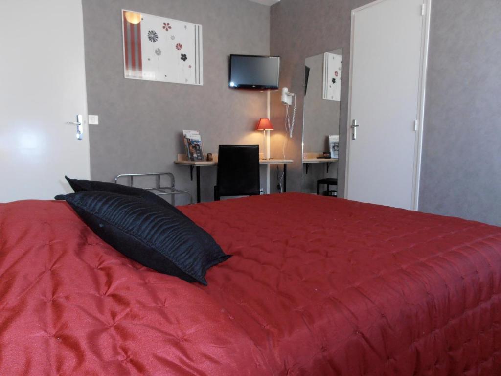 Le Crystal Hotel Ам'єн Екстер'єр фото