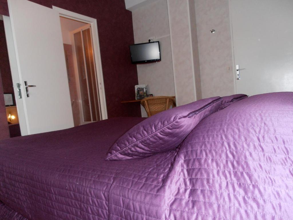 Le Crystal Hotel Ам'єн Екстер'єр фото