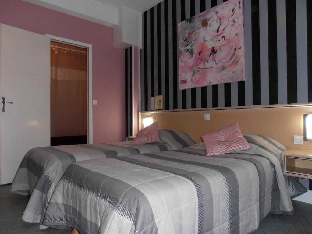 Le Crystal Hotel Ам'єн Номер фото