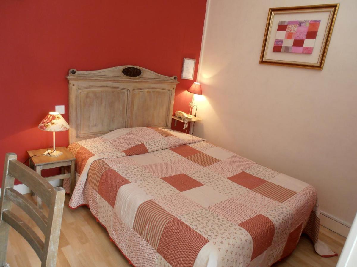 Le Crystal Hotel Ам'єн Номер фото